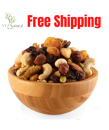 Organic HEALTHY MIX Nuts مخلوطة مكسرات صحية - £17.34 GBP+