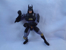 Vintage 1994 Kenner Legends of Batman Samurai Purple / Black Action Figure - £3.52 GBP