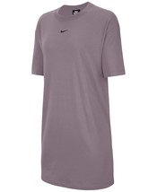 Nike Womens Sportswear Cotton Essential Dress Medium - £51.25 GBP
