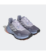 adidas Unisex Terrex Soulstride Trail Running Shoes Silver Violet/Crysta... - $101.09 CAD