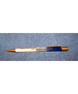 Working Made in USA Edna Cowboys Edna, TX  Mechanical Pencil-Lot 51 - $10.00