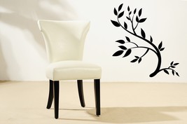 Simple but Classic Branch - Vinyl Decal - $22.00