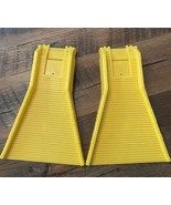 Vintage 1982 CREATA TYCO CLIFF CAR Track Bridge Stomper Toy Truck Part P... - €8,95 EUR