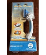 Dritz Petite Press Portable Mini Iron Digital 4 Heat Settings Crafting S... - $13.85