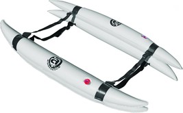 Set Of White Airhead Sup Training Wheels. - $45.95