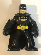 Imaginext Batman Super Friends Action Figure Toy T7 - £3.93 GBP