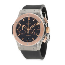 Authenticity Guarantee

Hublot Classic Fusion Chrono 521.No.1181.Rx Men&#39;... - $10,291.35