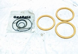 Gradall Genuine Parts 24096008 Service Repack Kit for Excavator USA Fact... - $158.41 CAD