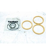 Gradall Genuine Parts 24096008 Service Repack Kit for Excavator USA Fact... - $2,075.23 MXN