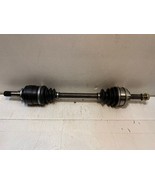EMPI Drive Shaft TO-106-3-932 | TO-208-3-929 | 27&quot; Long 26mm End 26mm Shaft - $1,859.41 MXN