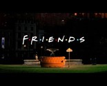 Friends - Complete Series (High Definition) + Bonus  - £27.54 GBP