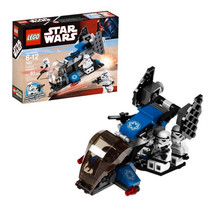 Lego Star Wars 7667 - Imperial Dropship Battle Pack Set - £58.96 GBP