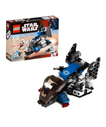 Lego Star Wars 7667 - Imperial Dropship Battle Pack Set - $102.66 CAD
