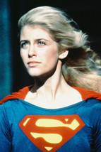 Helen Slater in Supergirl 18x24 Poster - £19.22 GBP