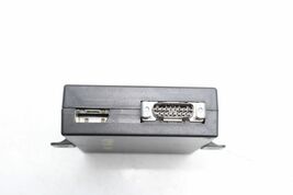 00-06 MERCEDES-BENZ C215 W220 CL500 S600 VOICE RECOGNITION CONTROL MODULE E4828 image 10