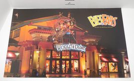 Walt Disney World Eyes And Ears Newspaper World Of Disney October 17th 1996 - $29.65