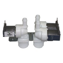 Oem 2 In 3 Out Water Valve For Ge GFWN1000L1WW WBVH5200J3WW GFWH1200D0WW New - $72.37