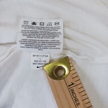 Nike 800141-100 Super Bowl Conference Champions XLIX Youth Boys White T-Shirt L image 8