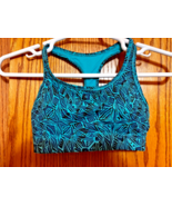 Vintage Marika Balance Collection Sports Bra Small-32C/34B - $20.00