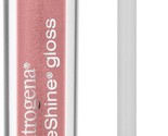 Neutrogena Shine Gloss Fruity Pink #110 - £19.36 GBP