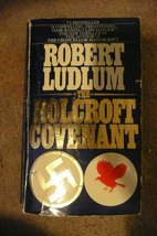 Holcroft Covenant Ludlum, Robert - £2.19 GBP