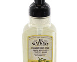 J.R. Watkins Lemon Scent Foaming Hand Soap 9 Fl Oz - £3.85 GBP