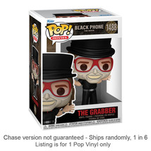 Black Phone The Grabber Pop! Vinyl - £24.40 GBP