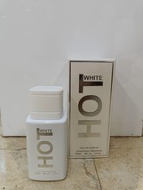 HOT White By BN PARFUMS Men &amp; Women Perfume Spray Natural Eau de Parfum  100 ml - £36.97 GBP