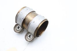 11-17 AUDI Q5 2.0L EXHAUST PIPE CLAMP E3433 image 4