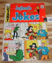 Archie Giant 12 g/vg 3.0 (Jughead&#39;s Jokes) - £16.25 GBP