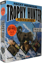 Rocky Mountain Trophy Hunter [PC Game] - £11.84 GBP