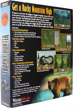Rocky Mountain Trophy Hunter [PC Game] image 2