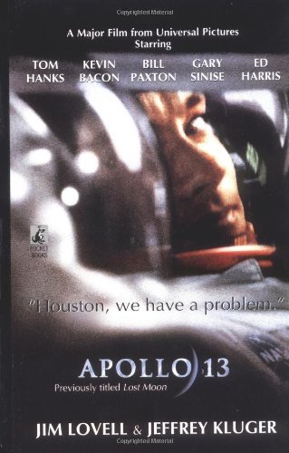 Apollo 13: Lost Moon Lovell, Jim - $6.86