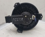 Blower Motor Front Fits 07-15 MKX 699955*** FREE SHIPPING ****Tested - £45.81 GBP