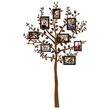 Picture Frame Collage - Family Tree - £23.96 GBP