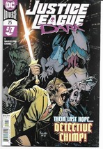Justice League Dark (2018) #25 (Dc 2020) - £3.70 GBP