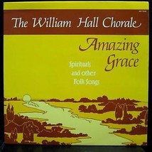The william hall chorale amazing grace thumb200