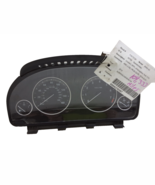 14 15 16 17 18 BMW X3 MPH speedometer with navigation from 7/13 104,33 m... - $121.78 CAD