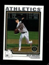 2004 Topps Chrome #70 Mark Mulder Nmmt Athletics *X82955 - £0.99 GBP