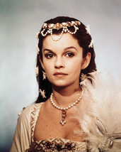 Anne of the Thousand Days Genevieve Bujold Studio Portrait 16x20 Canvas Giclee - £55.94 GBP