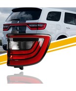 Dasbecan Tail Light Assembly Rear Lamp LED Type Compatible with 2014-202... - $263.57 CAD
