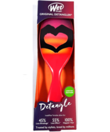 Wet Brush Original Detangler Hair Brush Limited Edition Tropical Romance... - £13.36 GBP