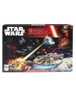 Hasbro Gaming Risk: Star Wars Edition Game - $97.69 CAD
