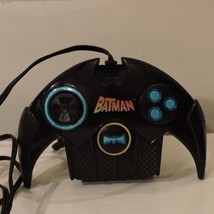 JAKKS 2004 Batman Plug &amp; Play All in one TV Video Game Mint - £11.80 GBP