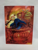 Star Wars Finest #76 Max Rebo Band Topps Base Trading Card - £7.79 GBP