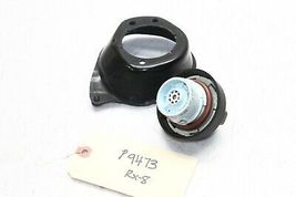 2004-2011 MAZDA RX8 RX-8 FUEL TANK GAS CAP P9473 image 8