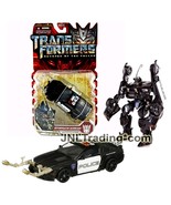 Yr 2009 Transformers Revenge of the Fallen Deluxe Figure INTERROGATOR BA... - £51.83 GBP