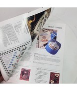 Vintage 1995 Cross Stitch Magazine 23 Projects Issue - $262.45 MXN