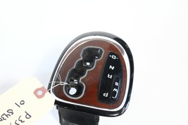 2000-2006 MERCEDES W220 S430 S500 SHIFTER GEAR SELECTOR TRIM BEZEL P337 image 2
