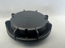 OEM Hyundai Elantra Santa Fe Santa Cruz Headlight Bulb Dust Cover Cap - $22.76